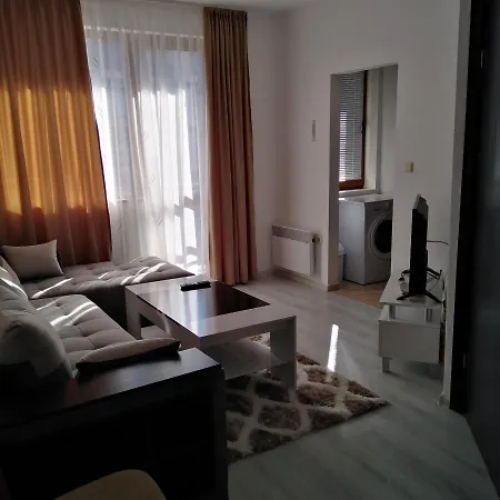 Apartament Snow Pearl Apartament *