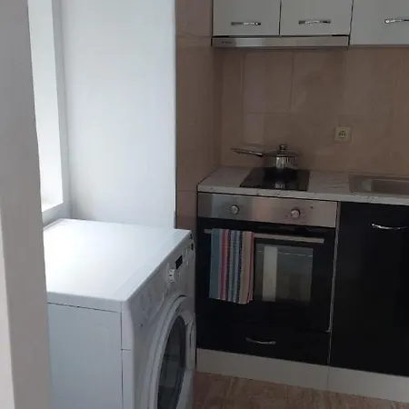 Apartament Snow Pearl Apartament
