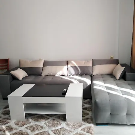 Apartament Snow Pearl Apartament Bansko