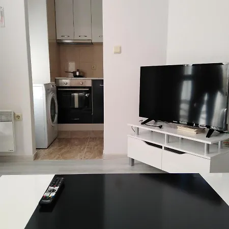 Apartament Snow Pearl Apartament